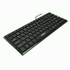 keyboard tsco 8001
